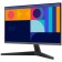 Samsung LS24C330GAIXCI, 23.8 ", IPS, 1920x1080, 100Hz, 1 ms, HDMI, DP, black