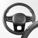 Skyway braid, Combo-13 m, black-gray, S01102476