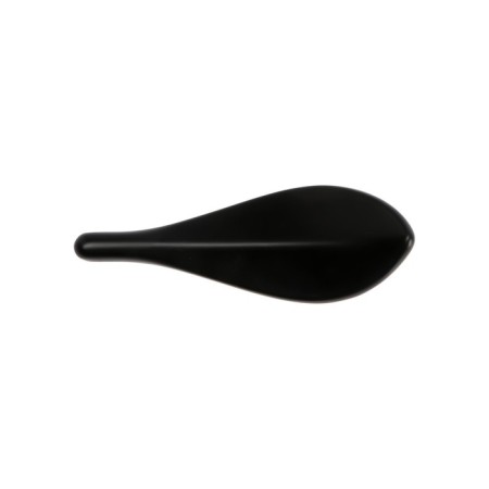 Cappio “petal” handle “RSC017, m/o 32 mm, 88x30 mm, black color black-4