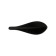 Cappio “petal” handle “RSC017, m/o 32 mm, 88x30 mm, black color black