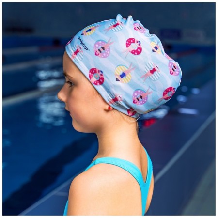 Swims for swimming children's Onlytop Cake, fabric, girth 46-50 cm-3