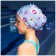 Swims for swimming children's Onlytop Cake, fabric, girth 46-50 cm