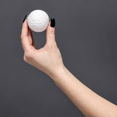 Set of foam balls, 5 cm, 4 pieces-4