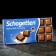 Chocolate SchoGetten Alpine Milk Chocolate, 100 g