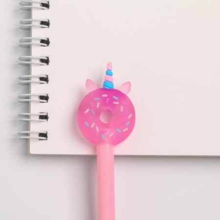 Gift set "Your Day": notebook, pen, block with sticky edge-7