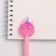 Gift set "Your Day": notebook, pen, block with sticky edge