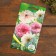 A set of flowers "annuals for the lazy", low