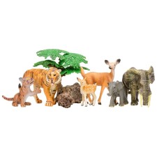 Set of figures 