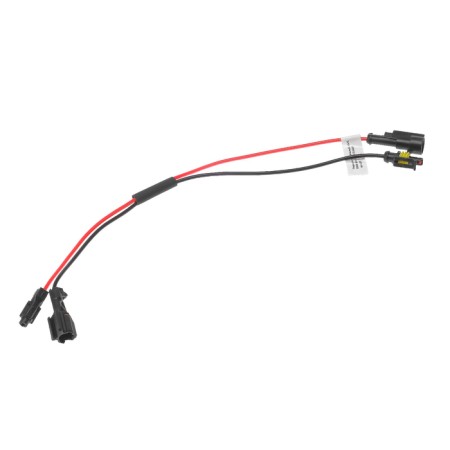 Universal AVS adapter to xenon, Ket/AMP