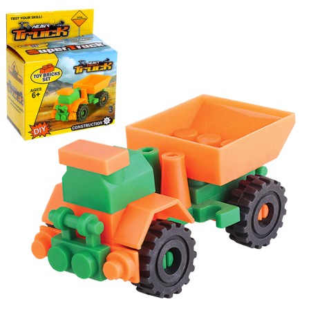 Designer "Construction equipment", mix-7
