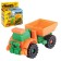 Designer "Construction equipment", mix