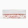 Box for Mussian cakes "Magic New Year", 17.8 x 17.8 x 6.5 cm, New Year