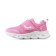 Demolobi children, size 30, silver-pink color