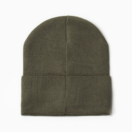 Children's hat minku rr 52-54, khaki color-2