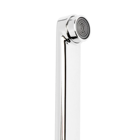 Accoona A7050 bath mixer, single -leaf, brass, chrome-2