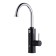 Royal Thermo Quicktap water heater, flow, 3.3 kW, black