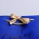 Gift package, packaging, “dear person”, 26 x 25 x 11 cm