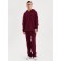 Male pants (1), minku, burgundy color, rr 48