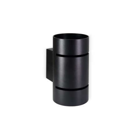Wall lamp with a change of lamp Ambrella Light, Wall, FW2473, G9, Black Color Black-1