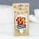 Candle for cake the number "Happy birthday" "11", 6.5 cm, mix
