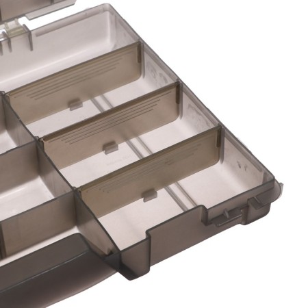 Organizer 0047-2 Two-beating, 35 x 23 x 7 cm-4
