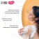 Soul Gel "Eastern Tale", 250 ml, aroma of creamy Shcherbet, Arela