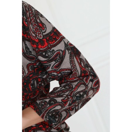 Jumper female, size 42-6