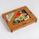 Educational set "Vegetables, fruits, berries"