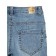 Women's jeans modeling Conte Elegant Skinny, size XL, color Acid Washed Mid Blue