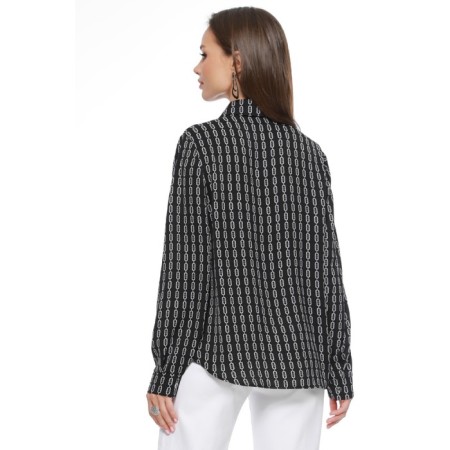 Female shirt, size 42-4
