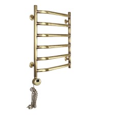 Domoterm electric heated towel rail 