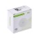 Furniture LED LED 4 W, 6 LED, traffic sensor, battery. bat., 6500k