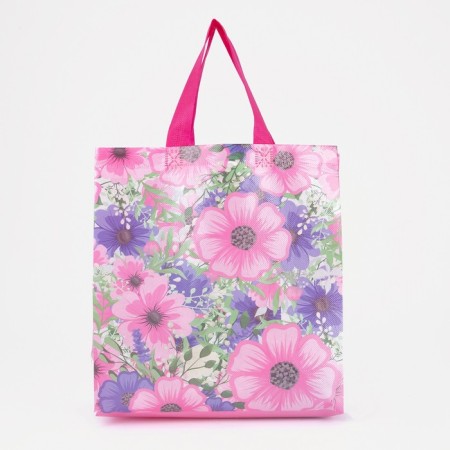 Bag without lightning, pink-1