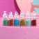 Set of broth for nail decor You are magical, 12 colors