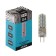 LED LEAZON Lighting, G4, 3 W, 220 V, 6500 K, 225 lm, silicone