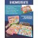 Board game "Gap. Neskutka kitchen "