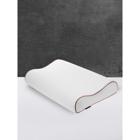 Orthopedic pillow Emily, size 60x40x12 cm