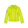 Eco -leather jacket for PlayTode girl, height 116 cm