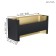 Bri Feloniche, 1x10W Led, 3000k, 1100lm, black color