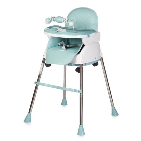 Children's chair Babyhit biscout, color Light Blue