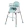 Children's chair Babyhit biscout, color Light Blue