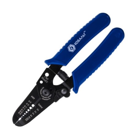 Electro-passengers "Cobalt" 246-456, 0.6-2.6 mm, 170 mm