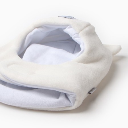 CHILD-HEARCH for children, milk color, size 42-44-1