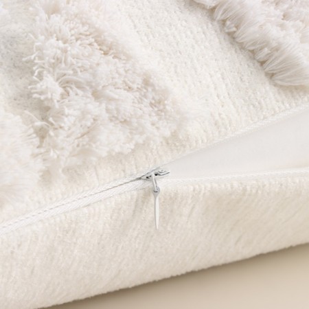 Sl-Home pillow cover 45*45 cm, 100% cotton-3