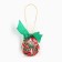 Lollipop Toy Disk "Happy New Year" Taste Cherry 30 g