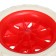 Plastic wheel, 16 cm