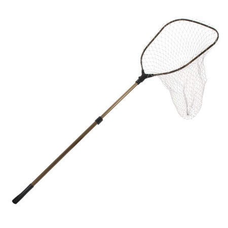 Sitty telescopic folder namazu l = 160 cm, square rim 60 cm, nylon-6