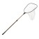 Sitty telescopic folder namazu l = 160 cm, square rim 60 cm, nylon