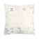 Pillowcase decorative Ethel "Christmas" 40 x 40 cm, polyester