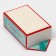 New Year. Gift box - New Year's Folding Candy, 9.3x14.6x 5.3 cm.